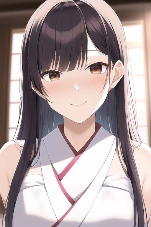 An image depicting Suki! Yuki! Maji Magic